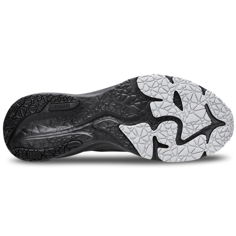 Corre 3–Preto Black