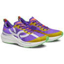 Corre 3 Preto–Roxo Místico