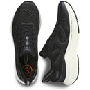 Corre 3 Preto e–Branco Clean