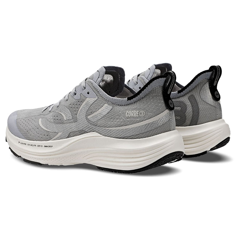 Corre 3–Cinza Urbano