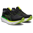 Asics Gel - Nimbus 25–Elegante