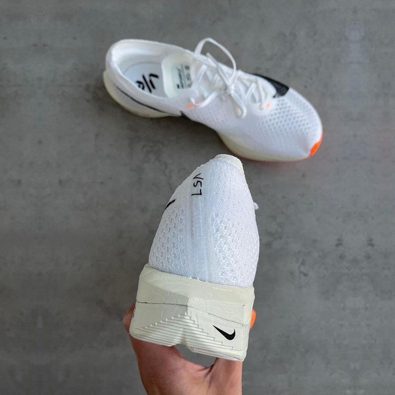 Air Zoom X Vaporfly Next3 Prototype–Exclusivo
