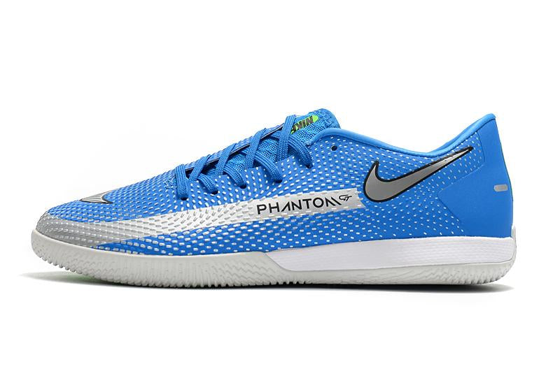 Chuteira React Phantom GT Pro Futsal–Premium