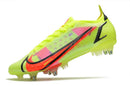 Chuteira Mercurial Vapor 14 Elite SG Campo–Exclusivo