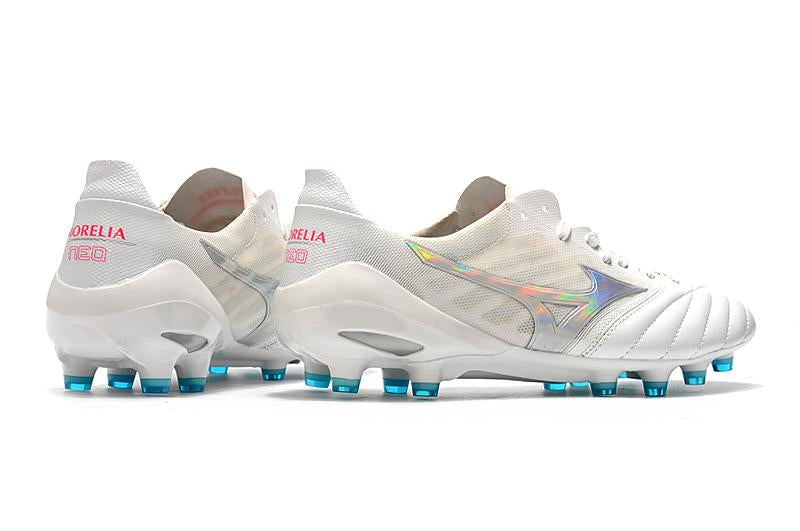 Chuteira Morelia NEO II Campo–Elegante