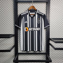 Camisa Atltico Mineiro - 2324 - Preta–Elegante