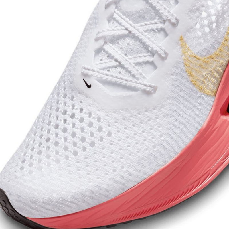 Air Zoom X Vaporfly Next3 White Pink–Premium