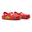Classic Clog Lightning McQueen–Premium