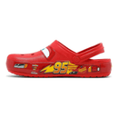 Classic Clog Lightning McQueen–Premium