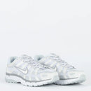 P-6000 Unisex - Summit–Branco Clean