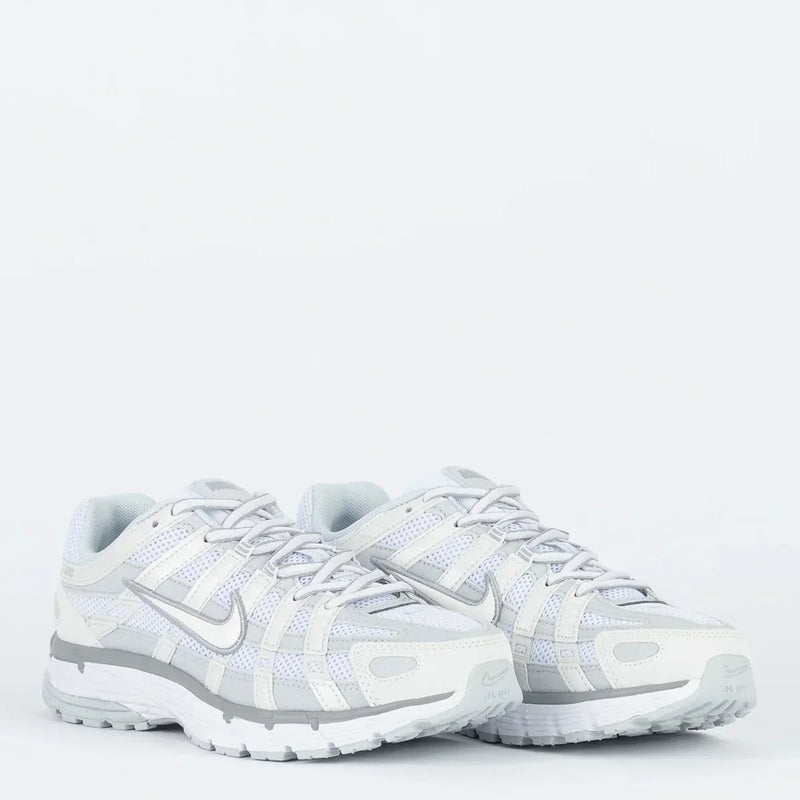 P-6000 Unisex - Summit–Branco Clean