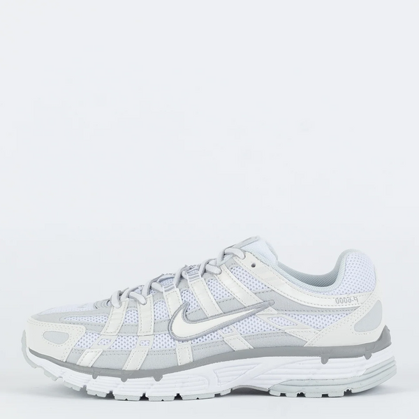 P-6000 Unisex - Summit–Branco Clean