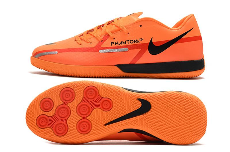 Chuteira React Phantom GT Pro Futsal–Premium