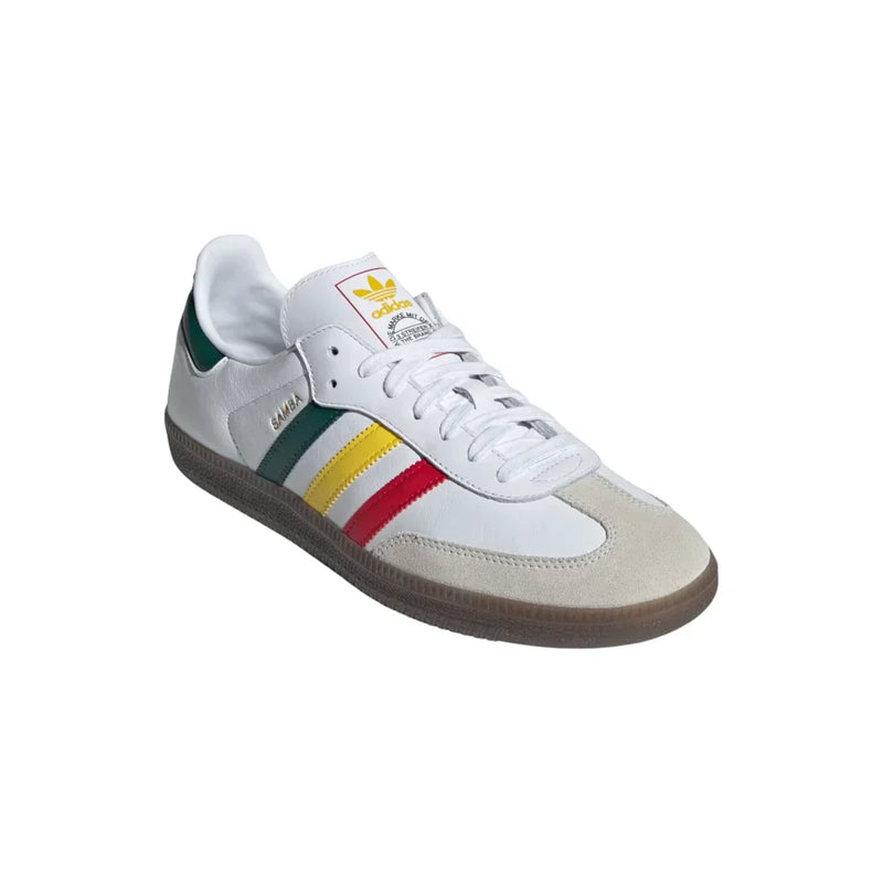 adidas Samba Og Reggae–Confortável