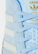 Gazelle Indoor Chiclete Celeste–Azul Royal