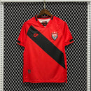 Camisa Atltico Clube Goianiense - 2324 - Vermelha–Premium