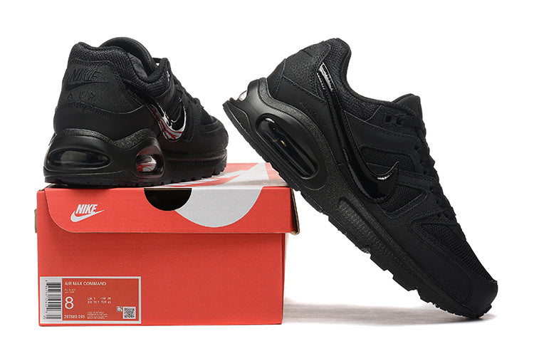 Air Max Command–Confortável