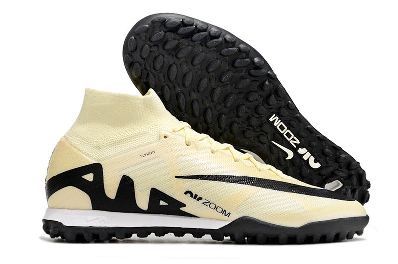 Chuteira Air Zoom Mercurial Superfly IX Society–Exclusivo