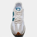 327v1 Cinza e–Verde Nature