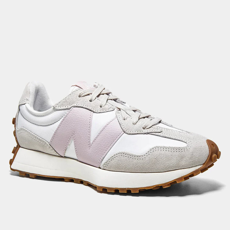 327v1 Off white e–Rosa Chic