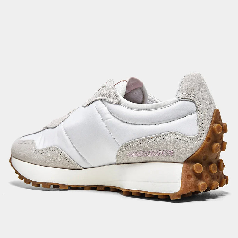 327v1 Off white e–Rosa Chic