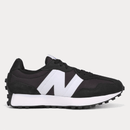 327 V1 -–Preto Black