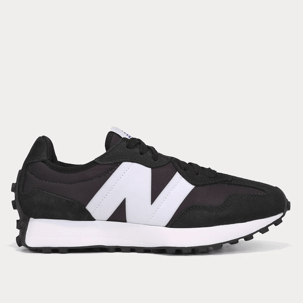 327 V1 -–Preto Black