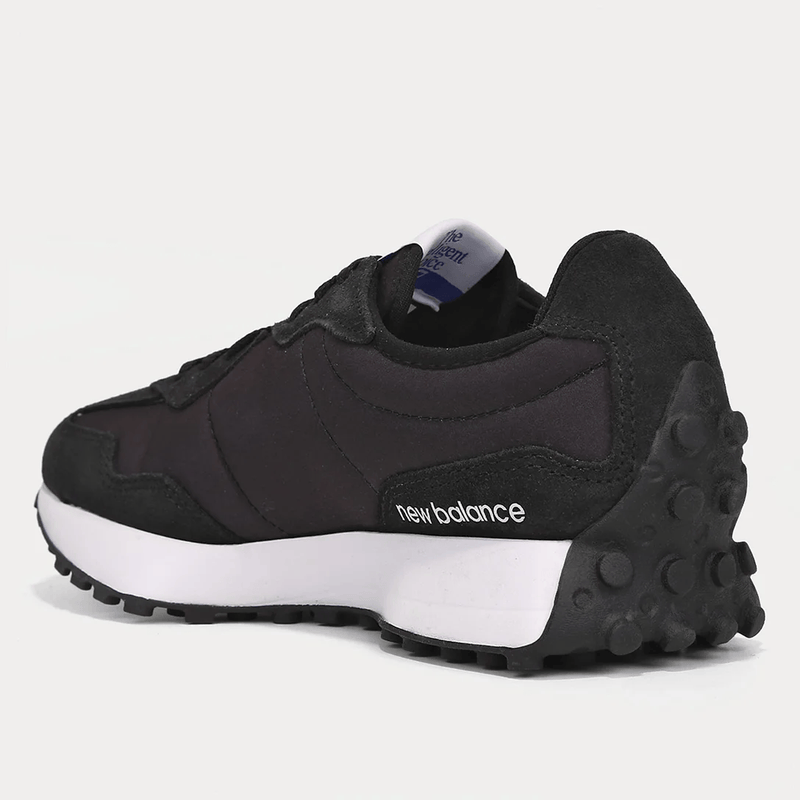 327 V1 -–Preto Black