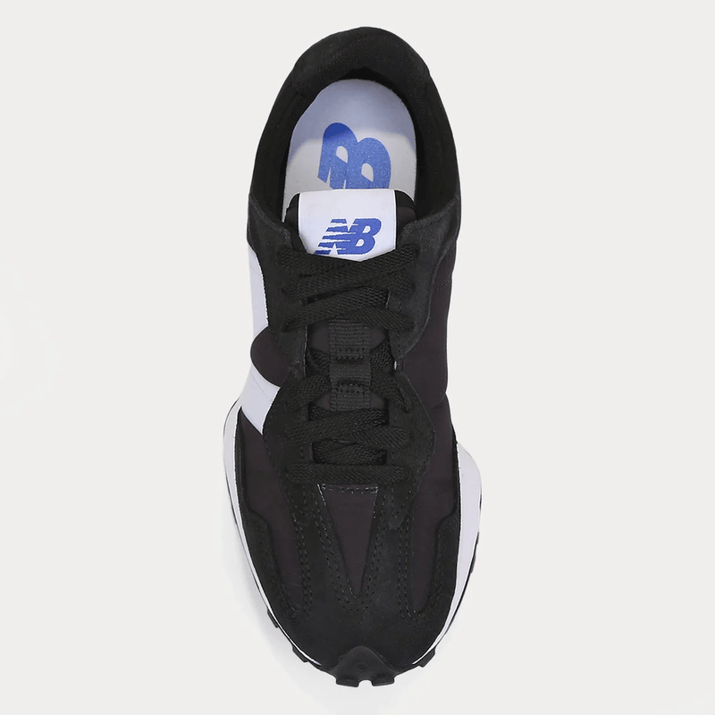 327 V1 -–Preto Black