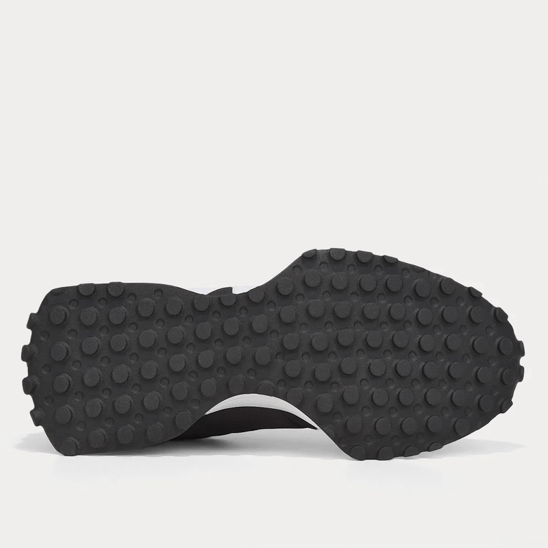 327 V1 -–Preto Black