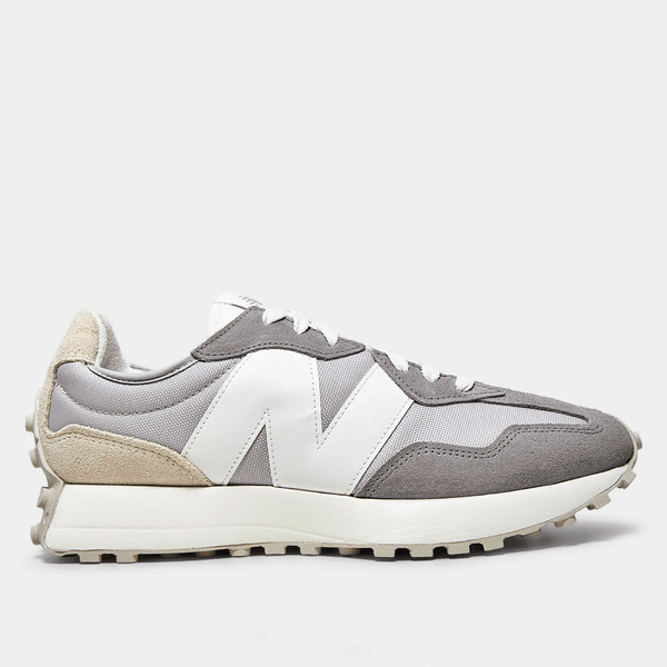 327 V1 - Chumbo–Cinza Urbano