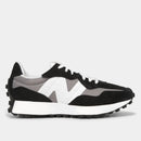 327 V1 - Preto e–Cinza Urbano