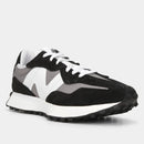 327 V1 - Preto e–Cinza Urbano