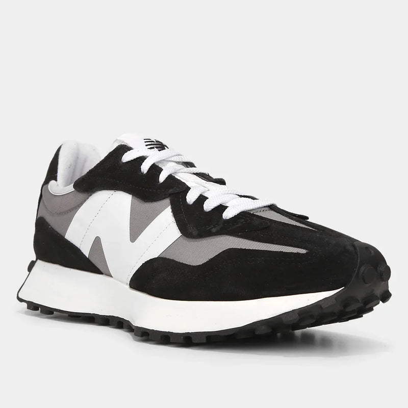 327 V1 - Preto e–Cinza Urbano