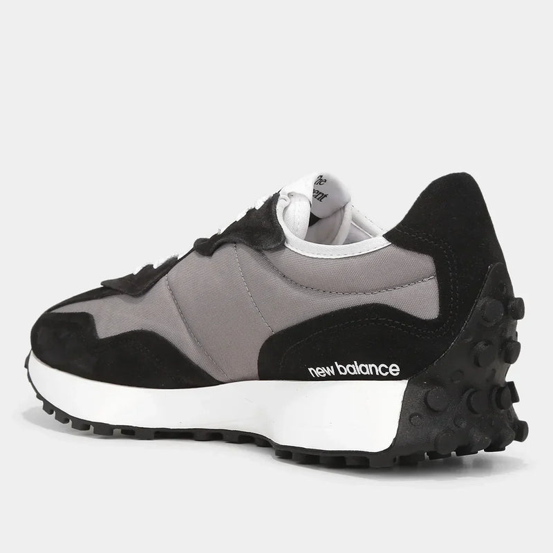 327 V1 - Preto e–Cinza Urbano