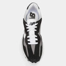 327 V1 - Preto e–Cinza Urbano