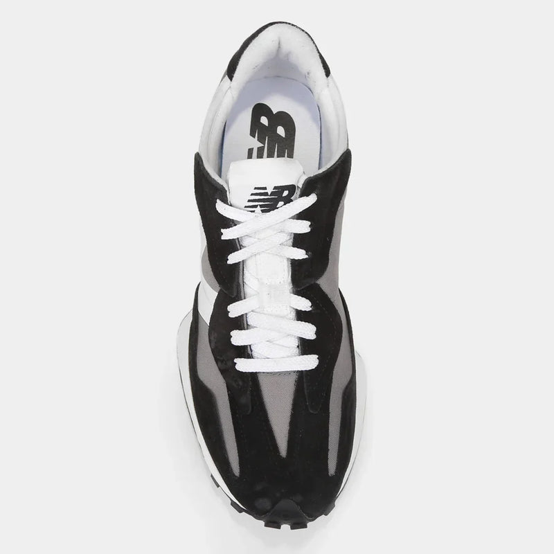 327 V1 - Preto e–Cinza Urbano