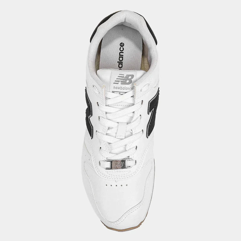 373 V2–Branco Clean