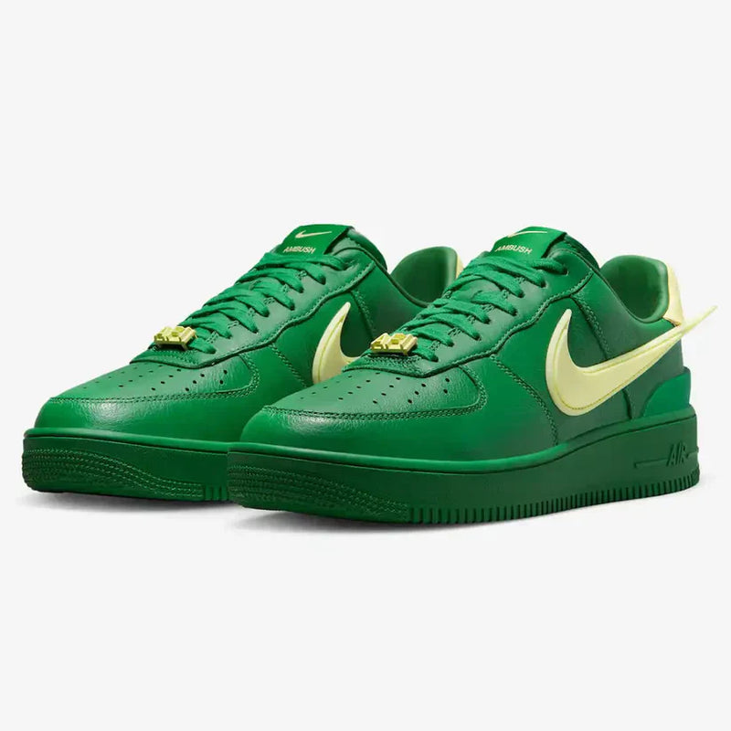 Nike Air Force 1 Ambush Pine Green–Premium