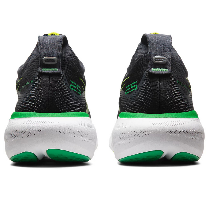 Asics Gel - Nimbus 25–Elegante