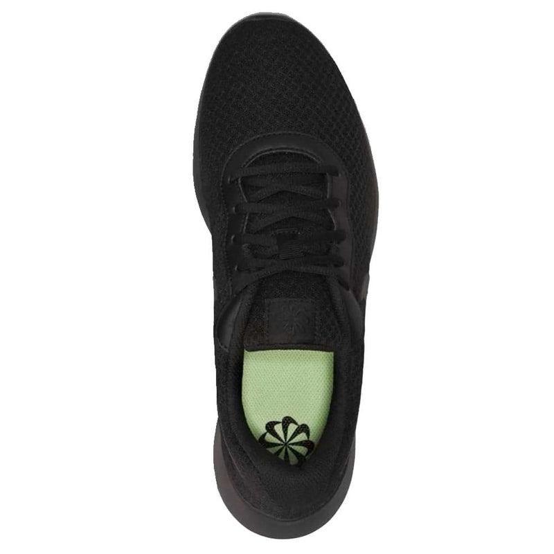 TANJUN - PRETO–Preto Black