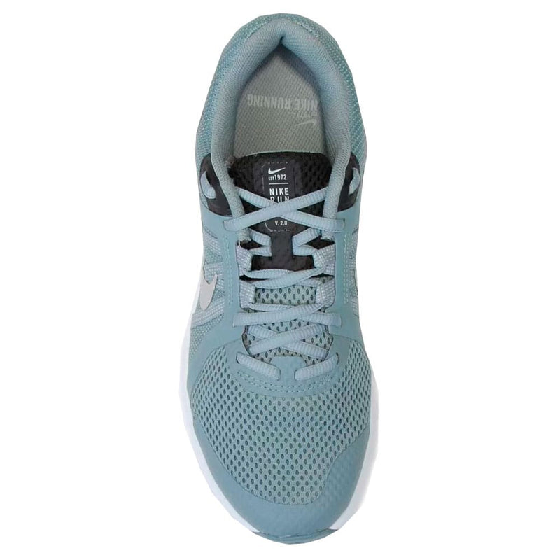 NIKE RUN SWIFT 2 - CINZAPRETO–Premium