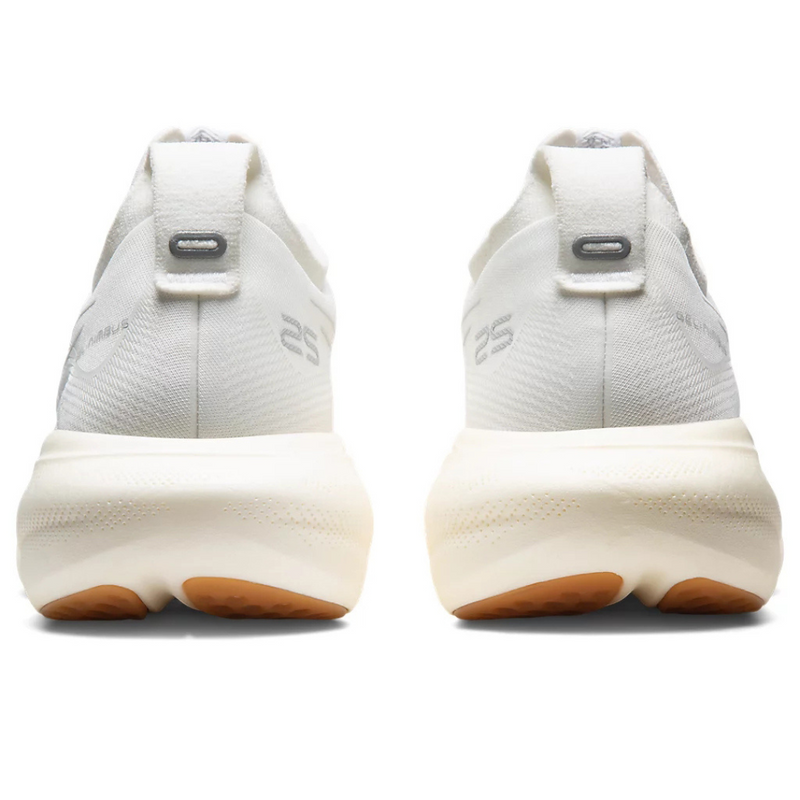 Asics Gel - Nimbus 25–Exclusivo