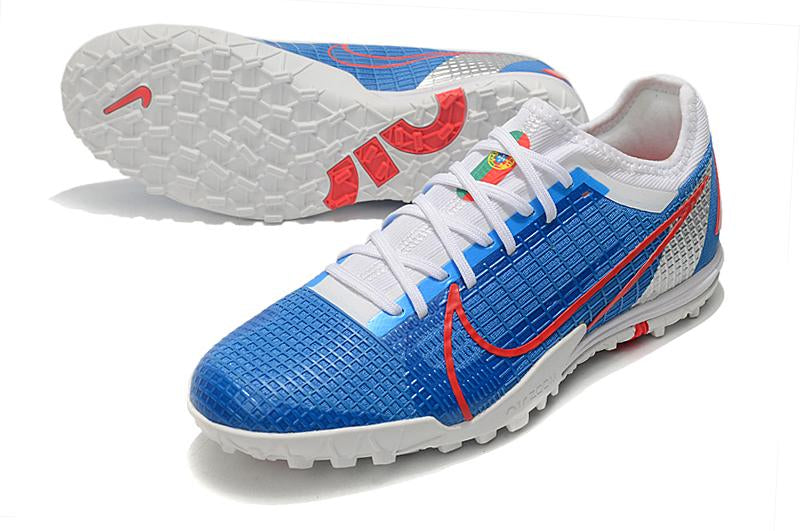 Chuteira Zoom Vapor 14 Pro Society–Elegante