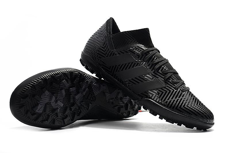 Chuteira Nemeziz Messi Tango 183 Society–Exclusivo