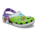 Classic Toy Story Buzz Clog–Elegante