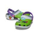 Classic Toy Story Buzz Clog–Elegante