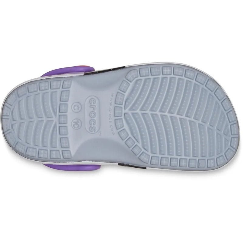 Classic Toy Story Buzz Clog–Elegante