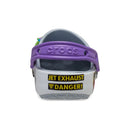 Classic Toy Story Buzz Clog–Elegante