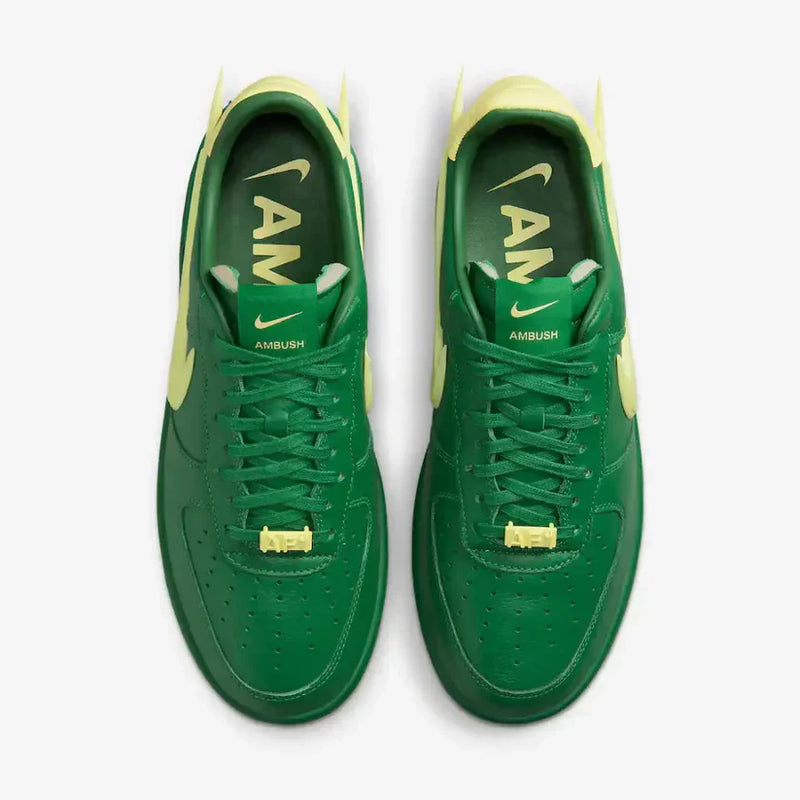 Nike Air Force 1 Ambush Pine Green–Premium